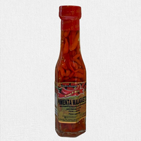 Thumbnail for Pimenta Malagueta Vermelha 75g - Aroma de Minas
