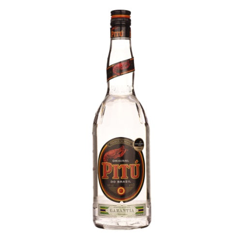 Aguardente Pitú 700ml
