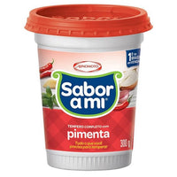 Thumbnail for Tempero Completo Com Pimenta 300g - Sabor AMI