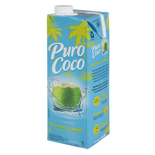 Água de coco 1l - Maguary