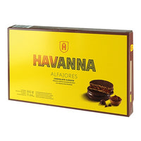 Thumbnail for Alfajores de Chocolate - Caixa com 6 unidades - Havanna