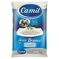 Thumbnail for Arroz Tipo 1 Camil 5kg