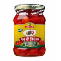 Thumbnail for Pimenta Biquinho Vermelha 160g - Pirata