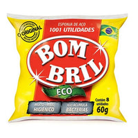 Thumbnail for Bombril Palha de Aço 60g