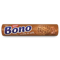 Thumbnail for Biscoito Bono Doce de Leite 90g - Nestlé