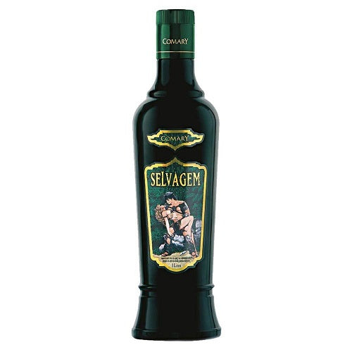 Catuaba Selvagem 900ml