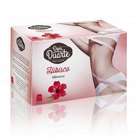Thumbnail for Chá de Hibisco 30g - Dom Duarte