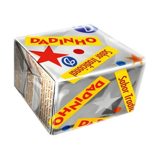 Dadinho Tradicional 90g