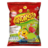 Thumbnail for Fandangos sabor Presunto 37g - Elma Chips