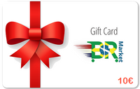 Thumbnail for Gift Card 10,00€ - BR-Market