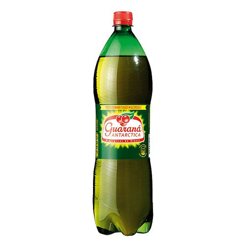Refrigerante Guaraná Antarctica 1,5L