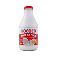 Thumbnail for Leite de Coco 200ml - Sococo