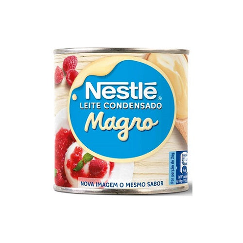 Leite Condensado Magro 387g - Nestlé