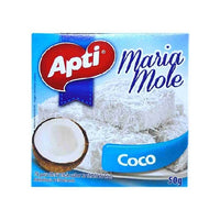 Thumbnail for Mistura para Maria Mole Sabor Coco 50g - APTI