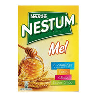 Thumbnail for Nestum 