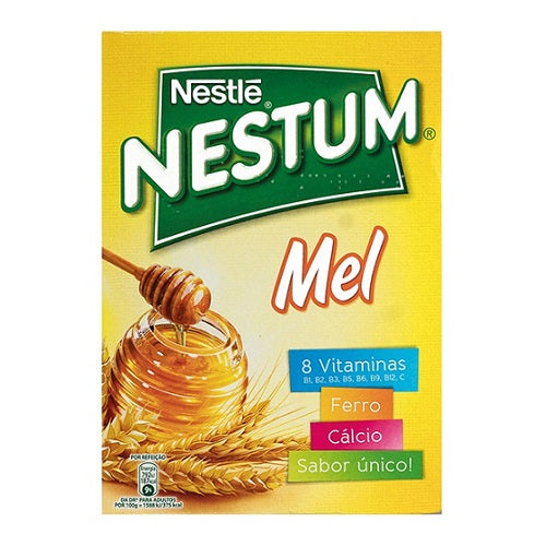 Nestum "Neston" Mel 250g - Nestlé