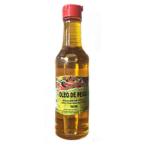 Óleo de Pequi 150ml - Aroma de Minas