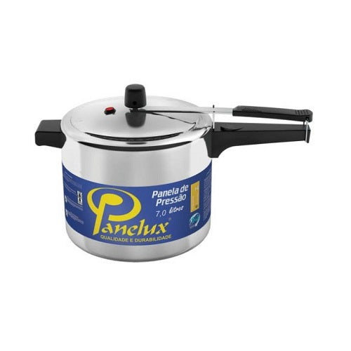 Panela de Pressão 4,5 Litros
