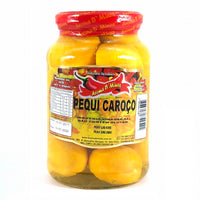 Thumbnail for Pequi com Caroço 430g - Aroma de Minas