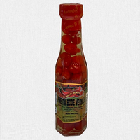 Thumbnail for Pimenta Bode Vermelha 75g - Aroma de Minas