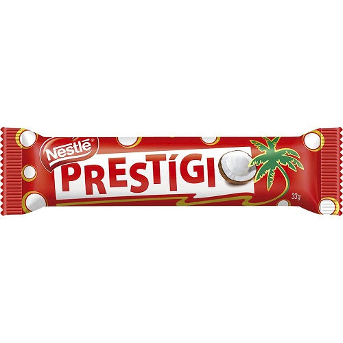 Chocolate Prestígio 33g - Nestlé