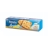 Thumbnail for Biscoito Água e Sal 200g - Renata