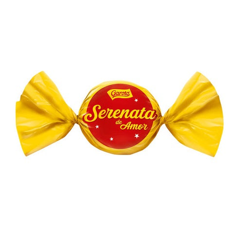Bombom Serenata de Amor - Garoto