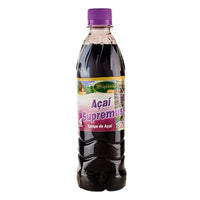 Thumbnail for Xarope de Açai 500ml - Supremus
